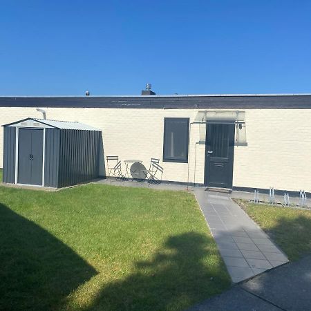 Vakantiewoning Ter Streep Middelkerke Dış mekan fotoğraf