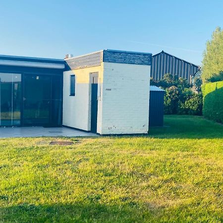 Vakantiewoning Ter Streep Middelkerke Dış mekan fotoğraf