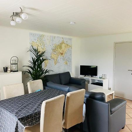 Vakantiewoning Ter Streep Middelkerke Dış mekan fotoğraf