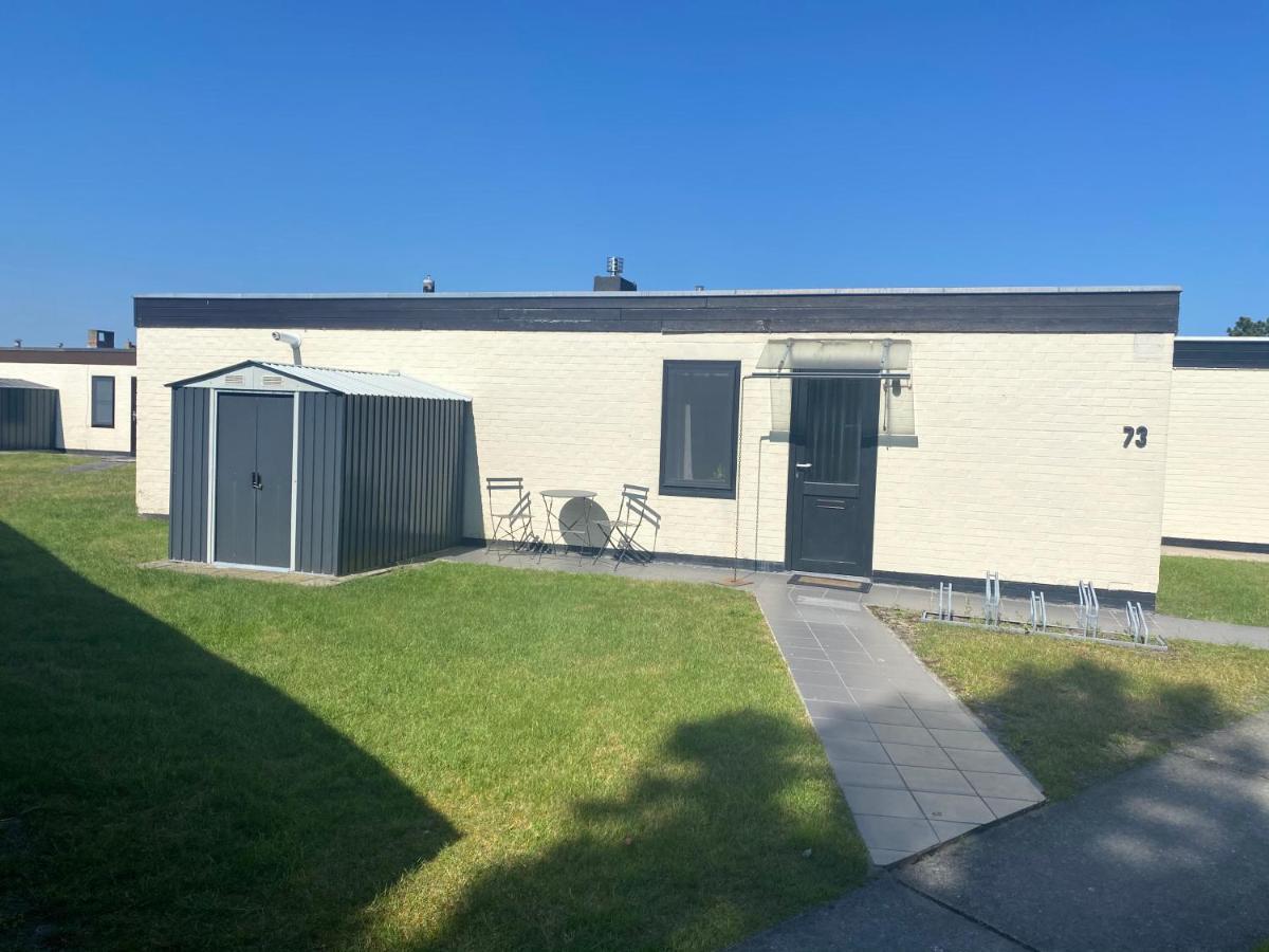 Vakantiewoning Ter Streep Middelkerke Dış mekan fotoğraf