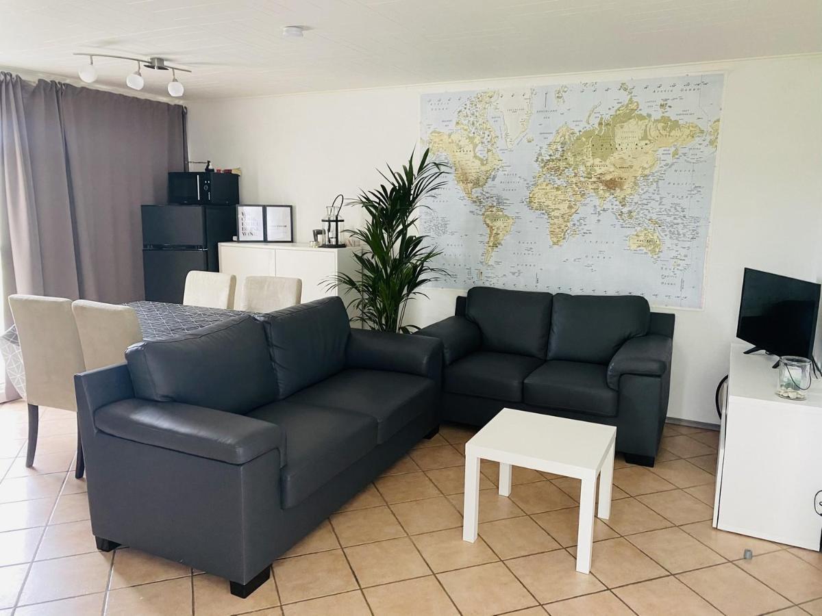 Vakantiewoning Ter Streep Middelkerke Dış mekan fotoğraf