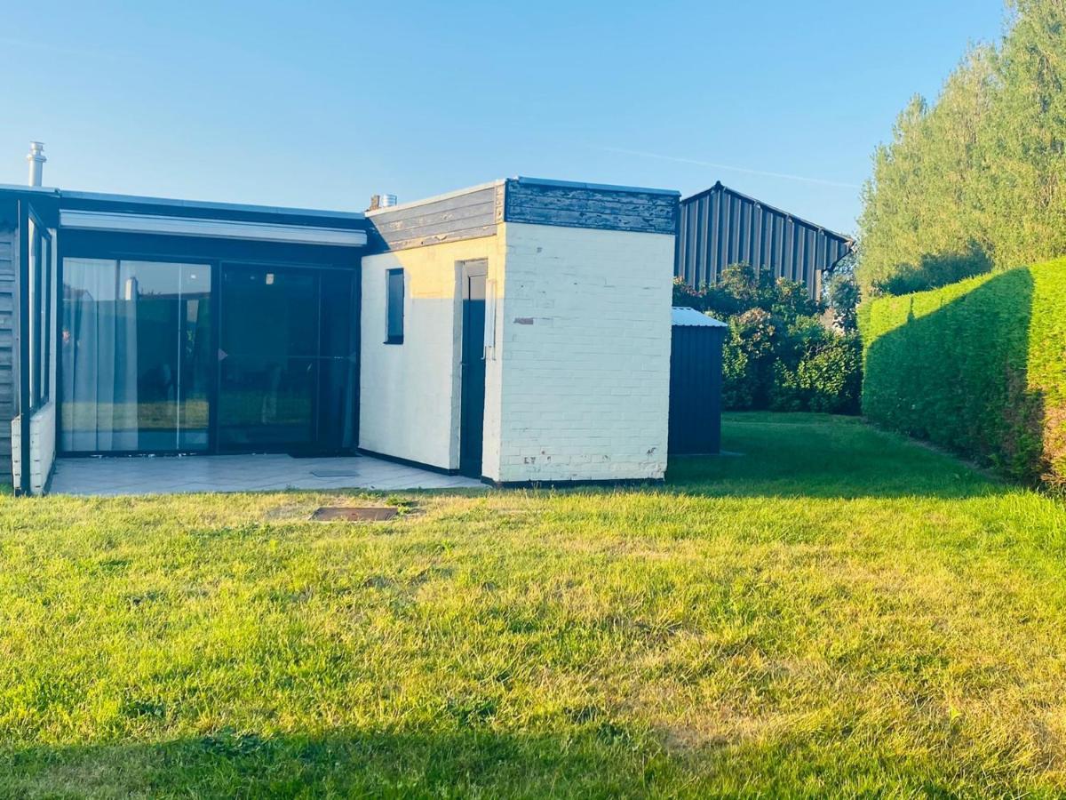 Vakantiewoning Ter Streep Middelkerke Dış mekan fotoğraf