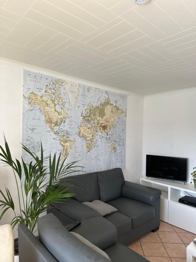 Vakantiewoning Ter Streep Middelkerke Dış mekan fotoğraf