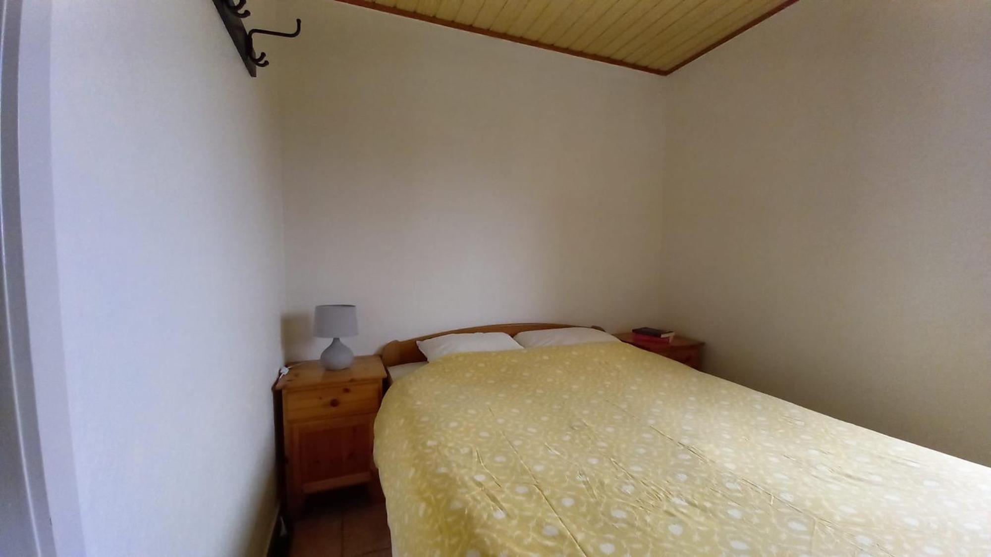 Vakantiewoning Ter Streep Middelkerke Dış mekan fotoğraf
